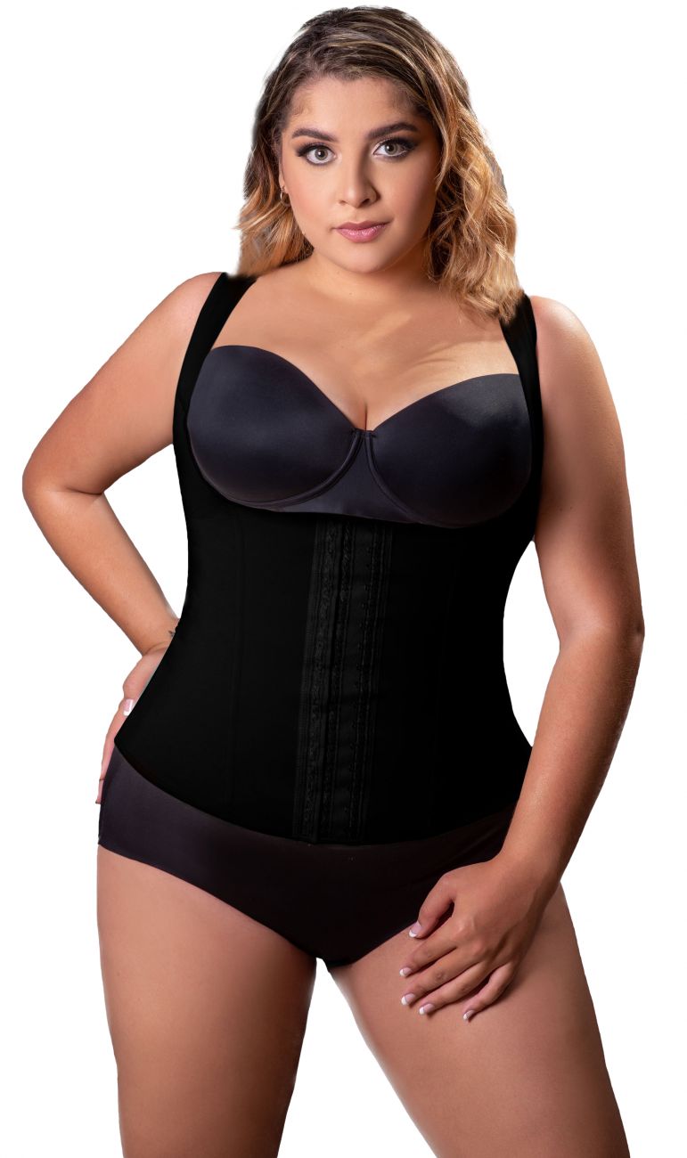 Vedette 100A Rebecca Under Bust Waist Cincher