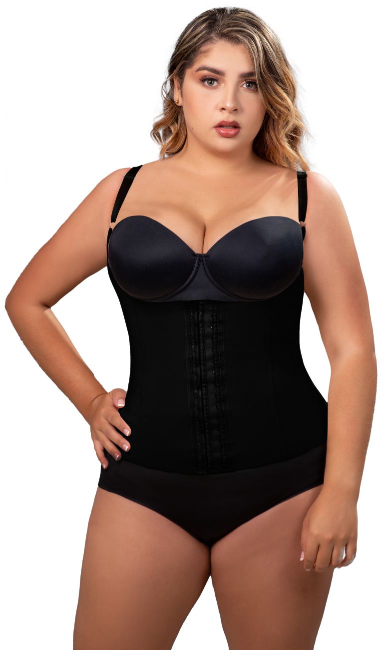 Vedette 100 Renee Under Bust Waist Cincher