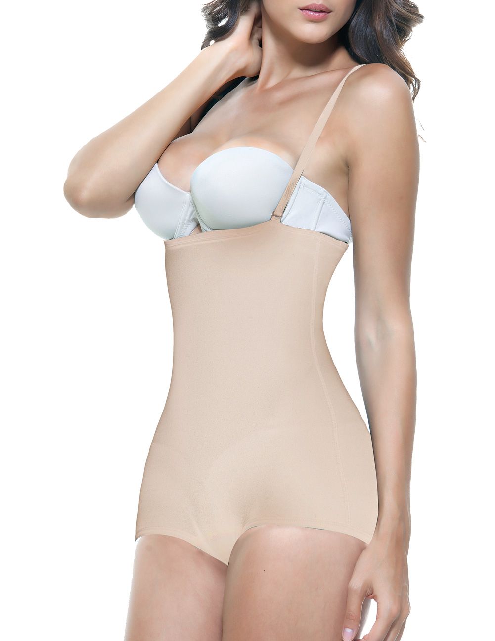 Vedette 123 Lillian Strapless Body Shaper