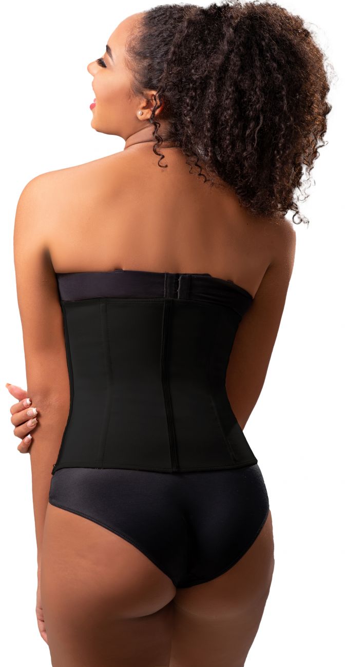 Vedette 403 Gigi Waist Cincher w/ Zipper