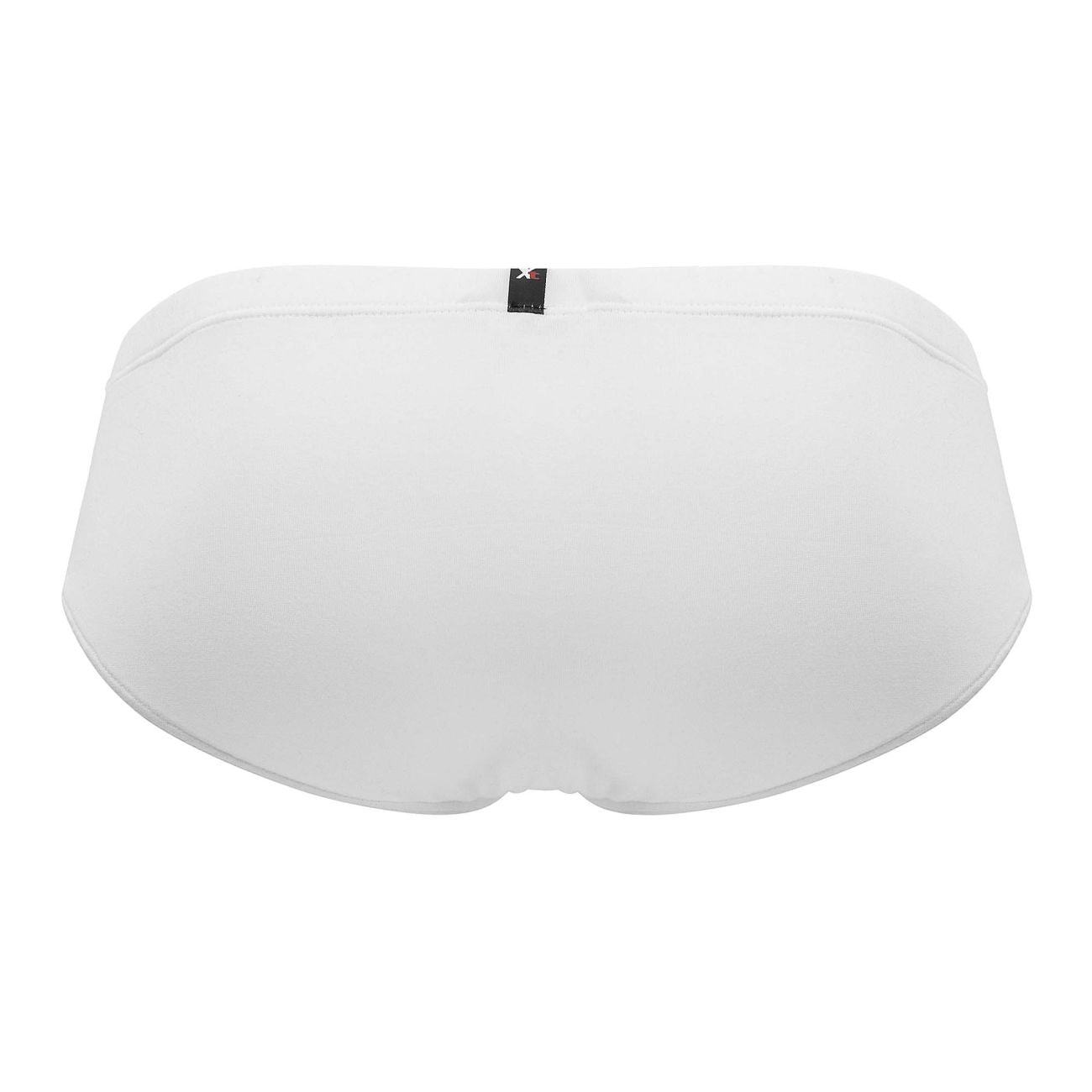 Xtremen 91142 Ultra-soft Briefs White