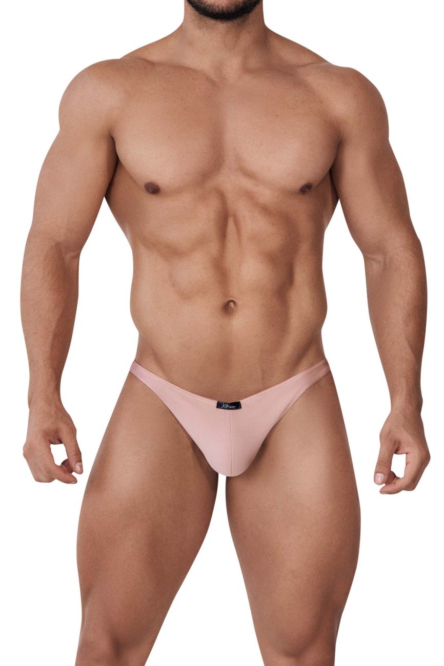 Xtremen 91149 Destellante Jockstrap Rosewood