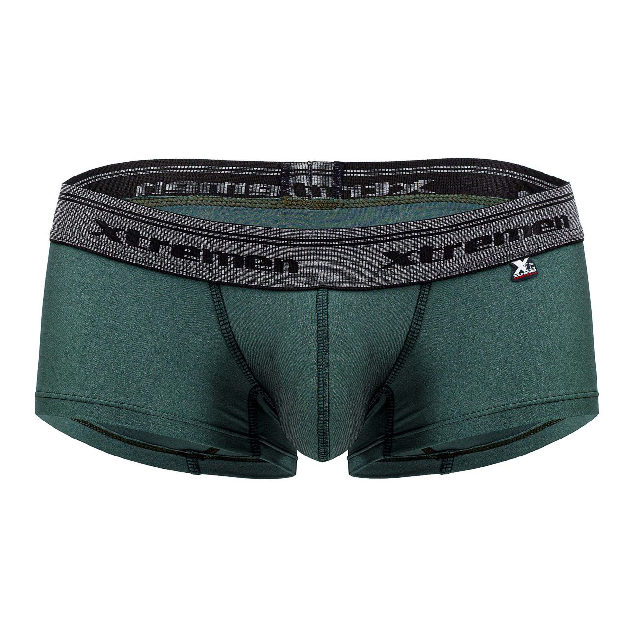 Xtremen 91151 Destellante Trunks Green
