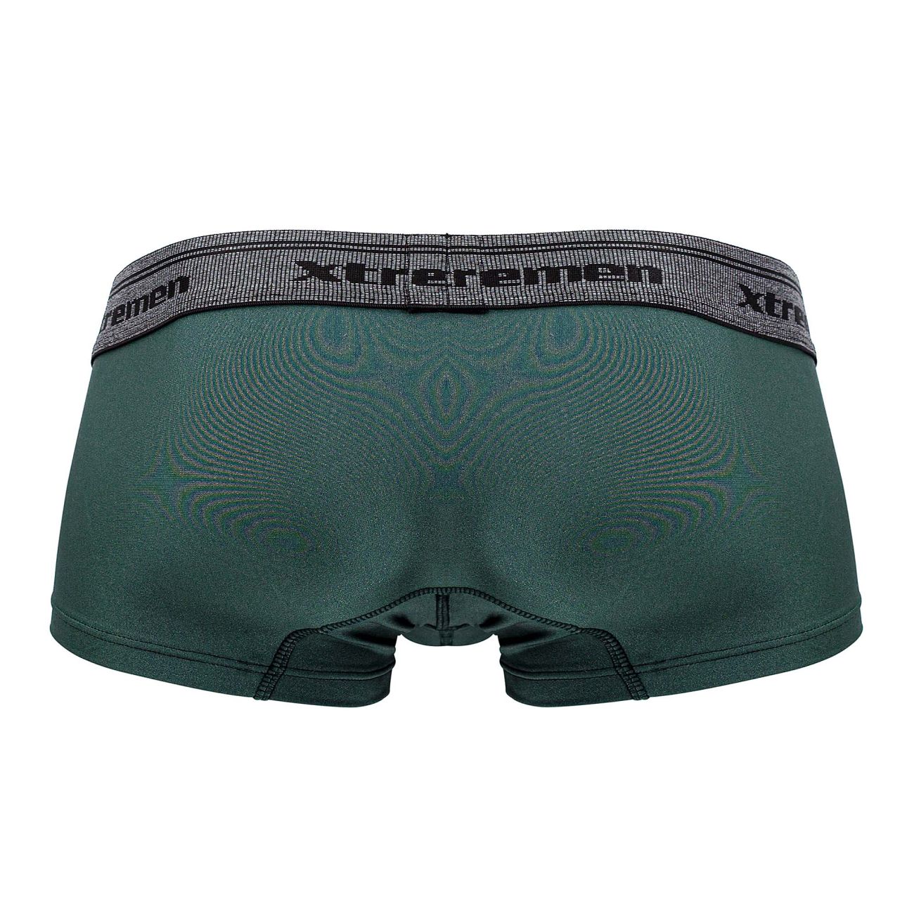 Xtremen 91151 Destellante Trunks Green