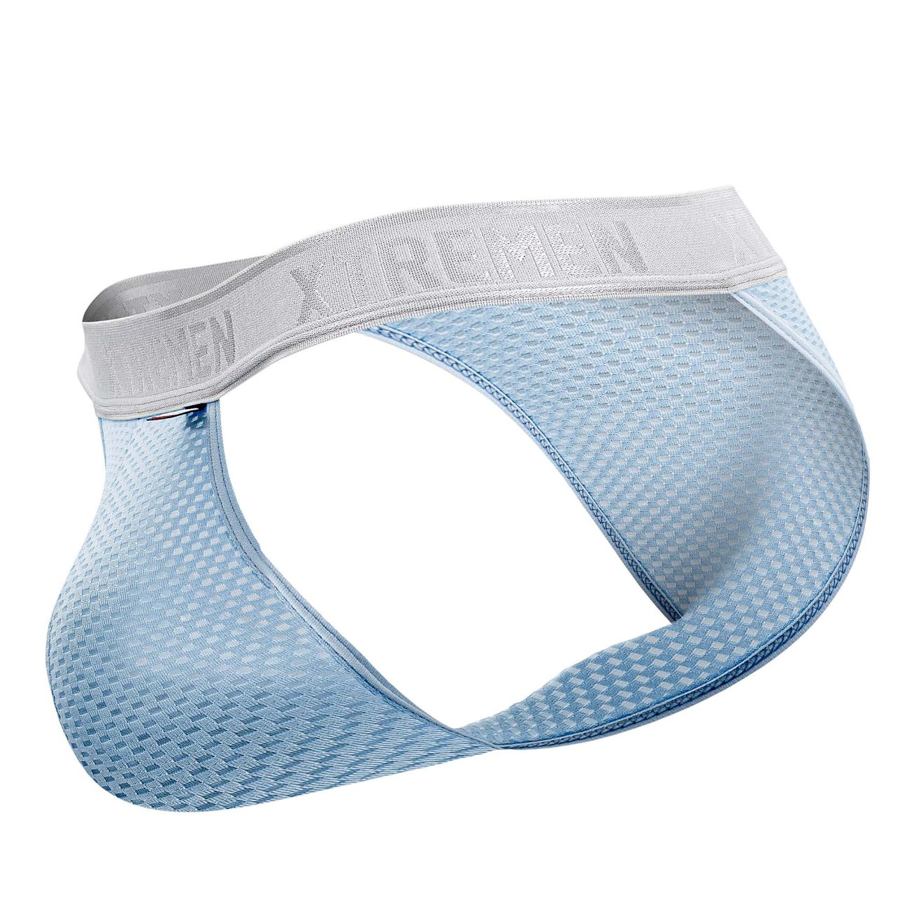 Xtremen 91156 Capriati Bikini Light Blue