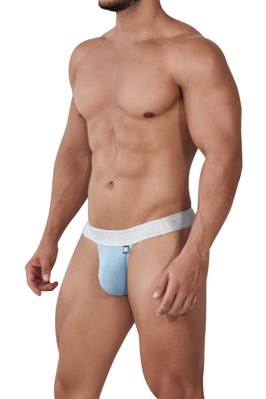 Xtremen 91156 Capriati Bikini Light Blue