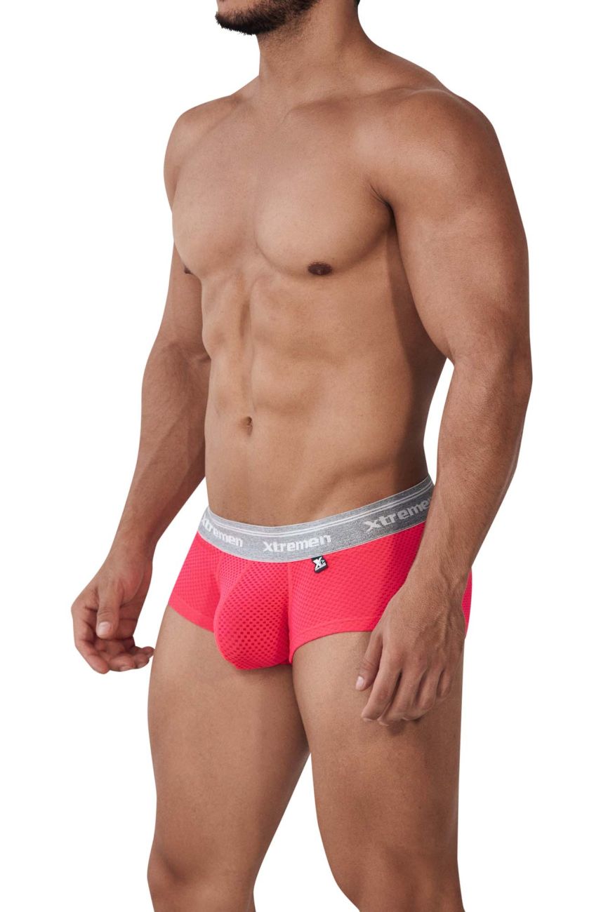 Xtremen 91158 Capriati Trunks Candy