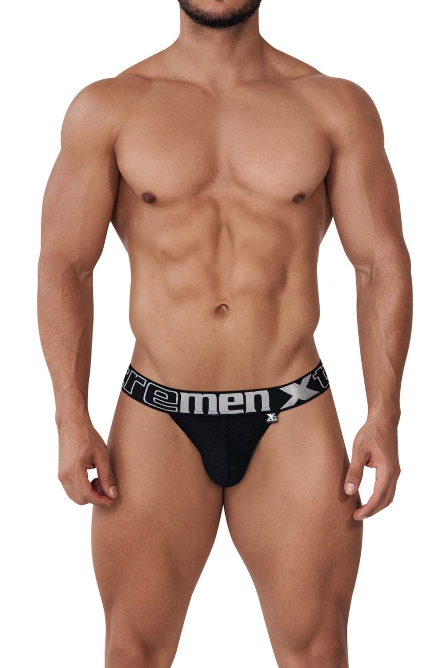 Xtremen 91159 Capriati Bikini Black