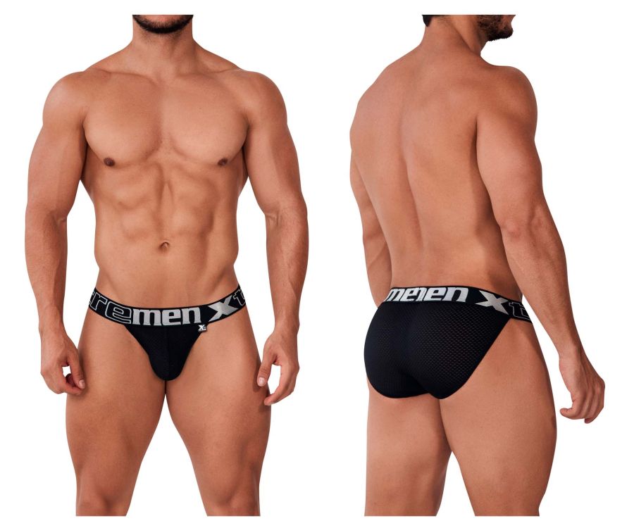 Xtremen 91159 Capriati Bikini Black