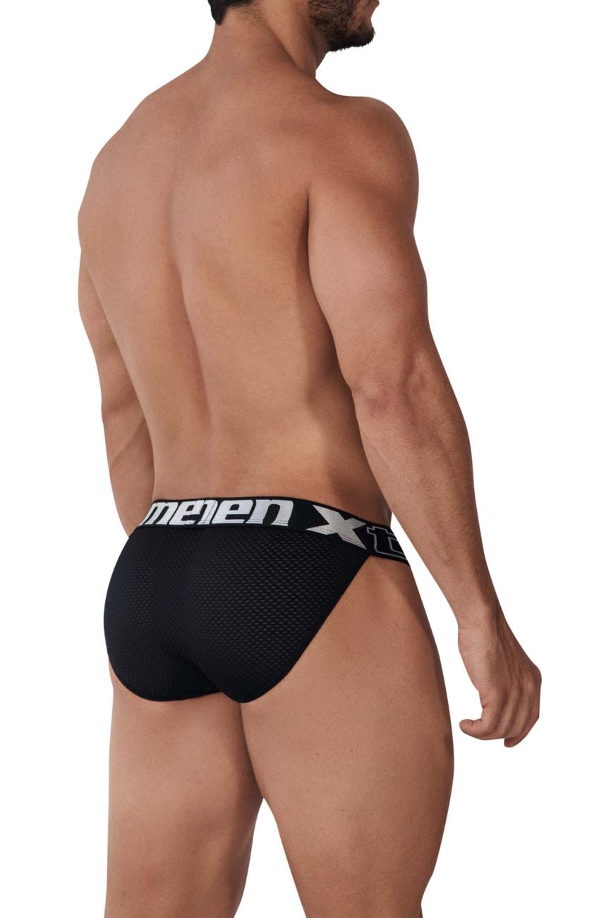 Xtremen 91159 Capriati Bikini Black