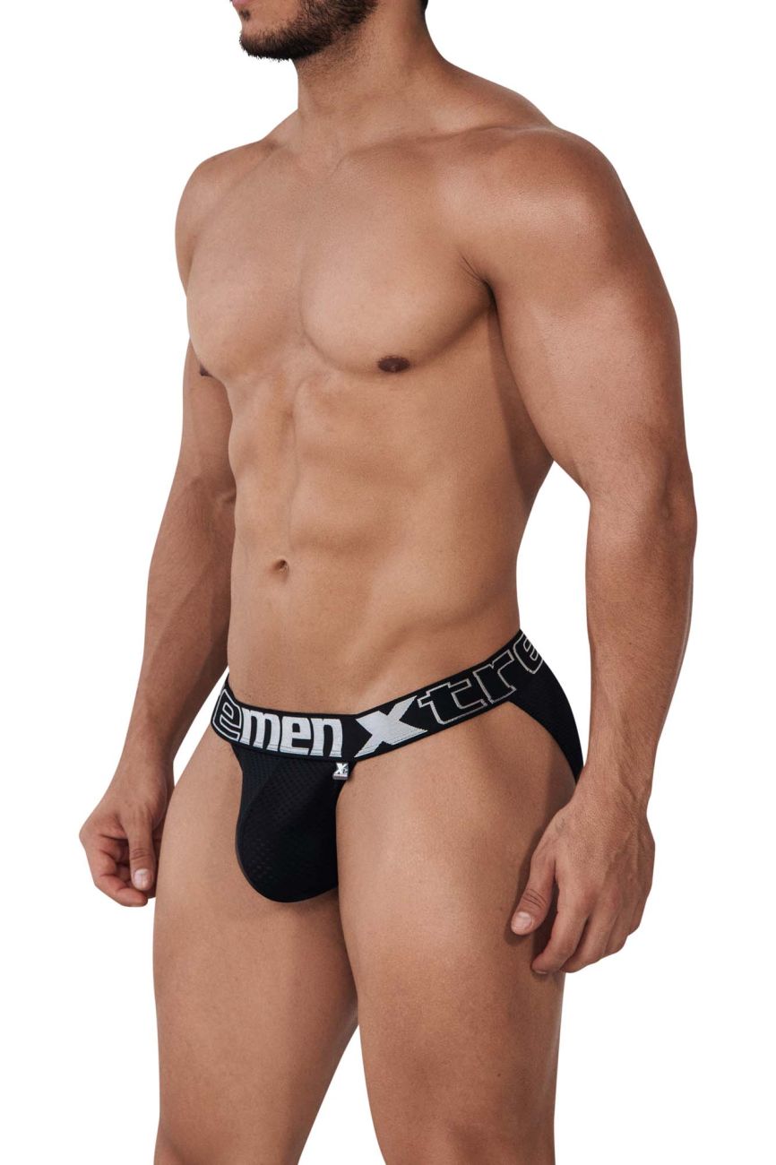 Xtremen 91159 Capriati Bikini Black