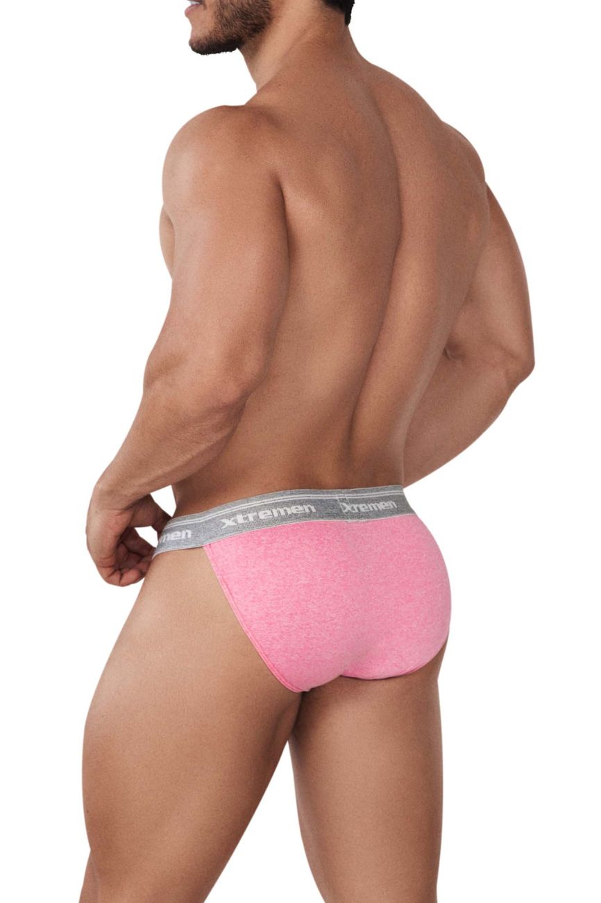 Xtremen 91161 Jasper Bikini Pink