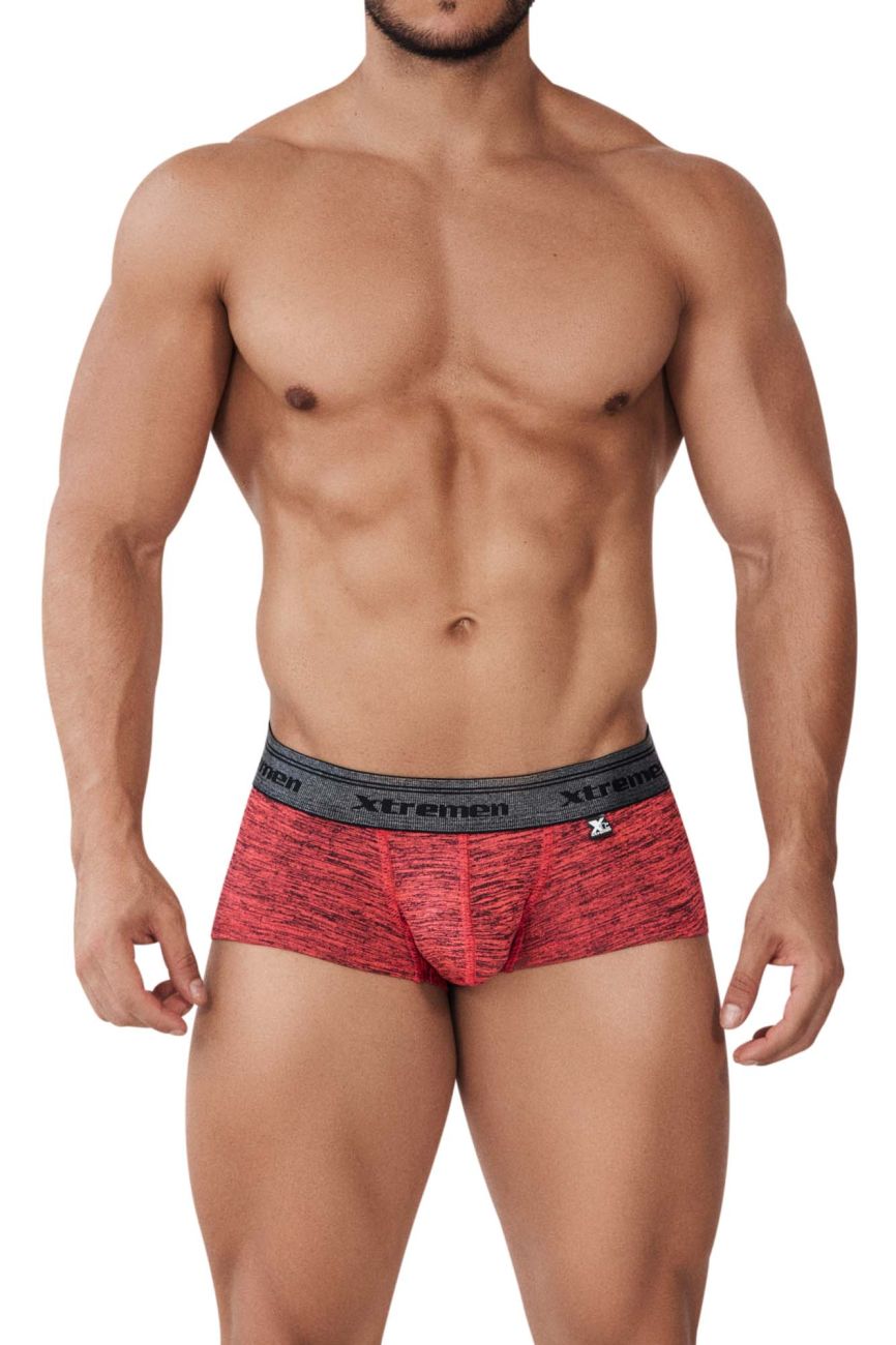 Xtremen 91162 Morelo Trunks Coral