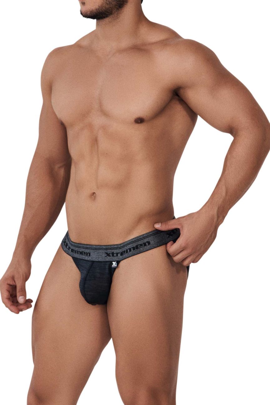 Xtremen 91163 Morelo Bikini Black