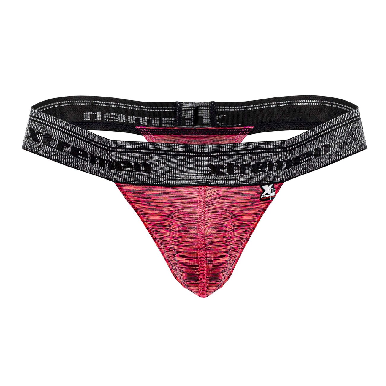 Xtremen 91164 Mini Thongs Fuchsia