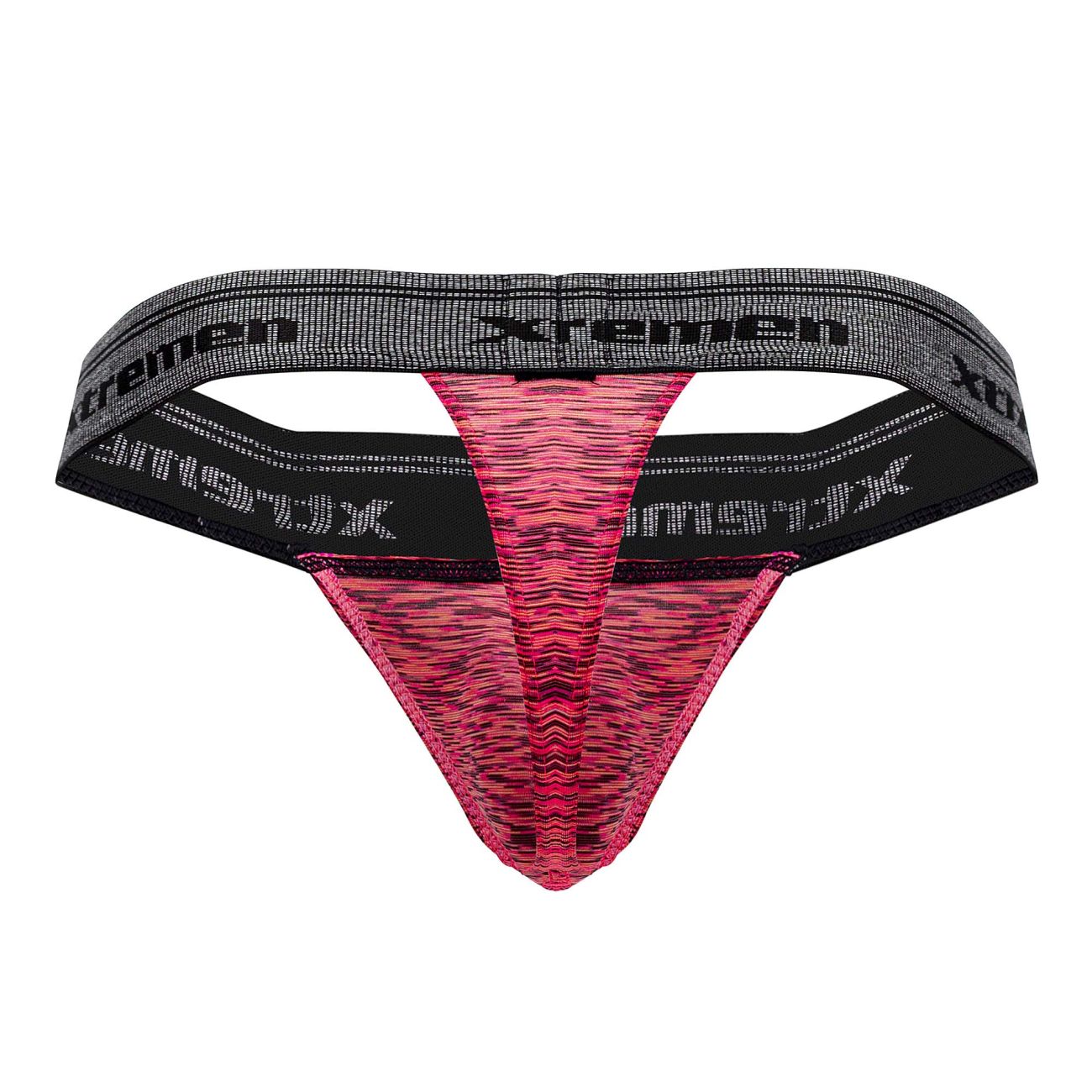 Xtremen 91164 Mini Thongs Fuchsia