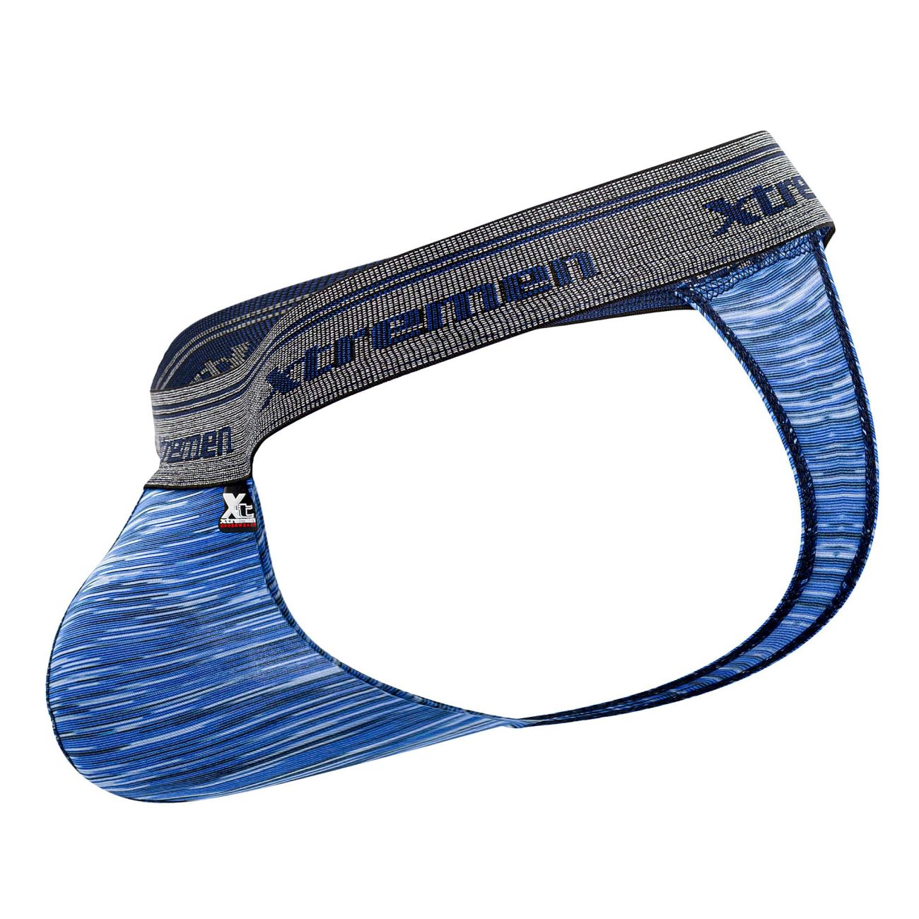 Xtremen 91164 Mini Thongs Royal Blue