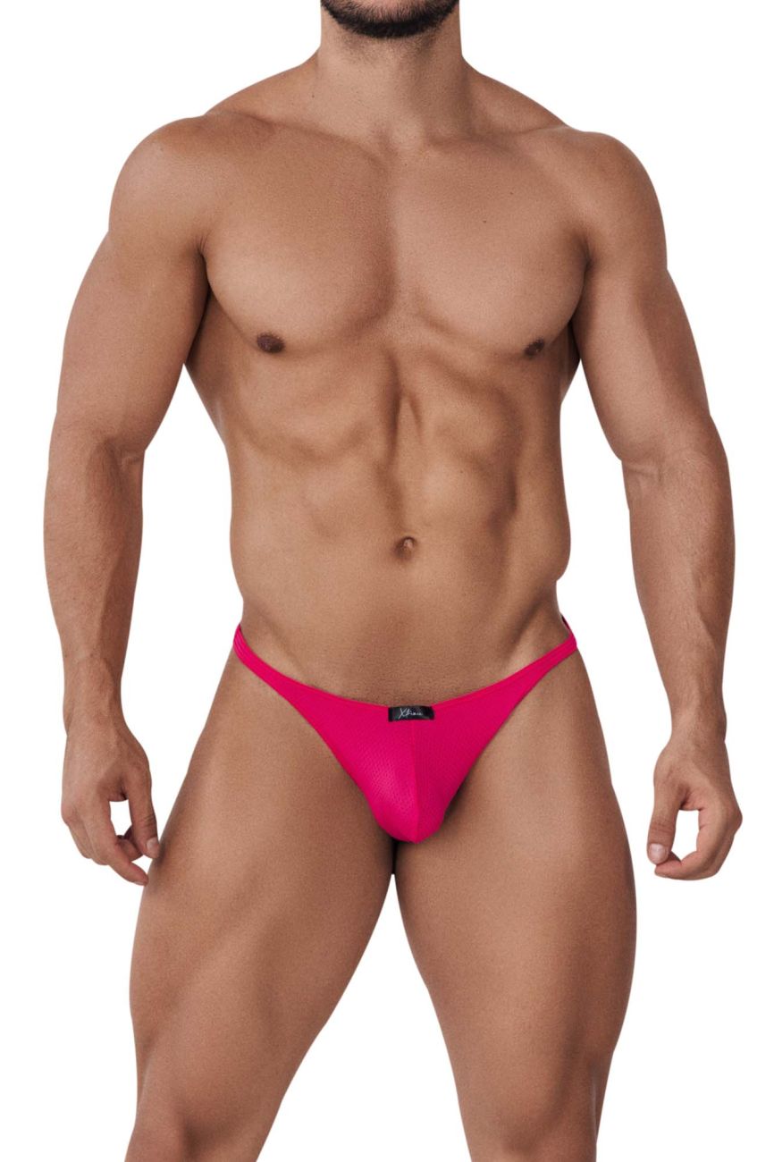 Xtremen 91166 Madero Thongs Fuchsia