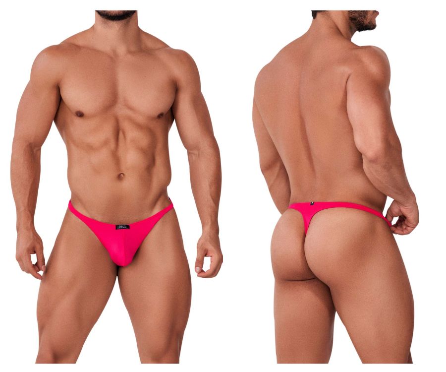 Xtremen 91166 Madero Thongs Fuchsia