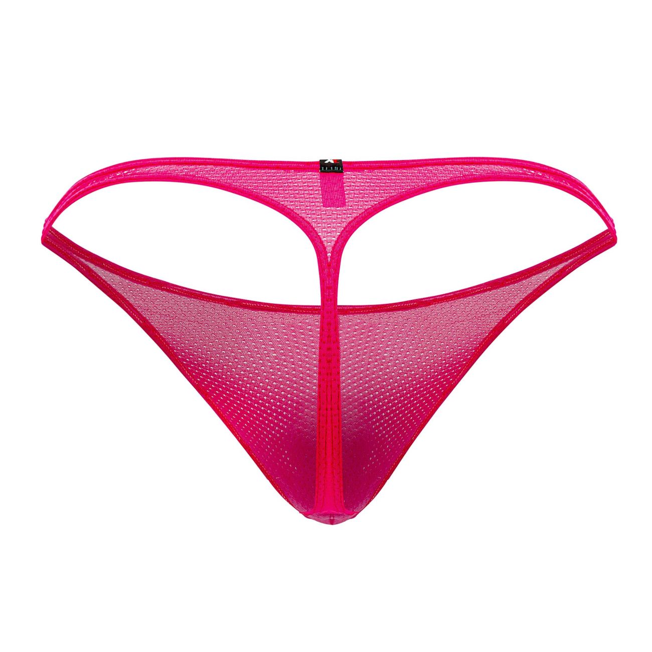 Xtremen 91166 Madero Thongs Fuchsia