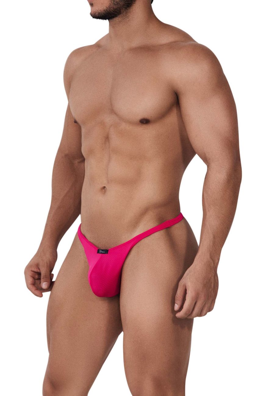 Xtremen 91166 Madero Thongs Fuchsia