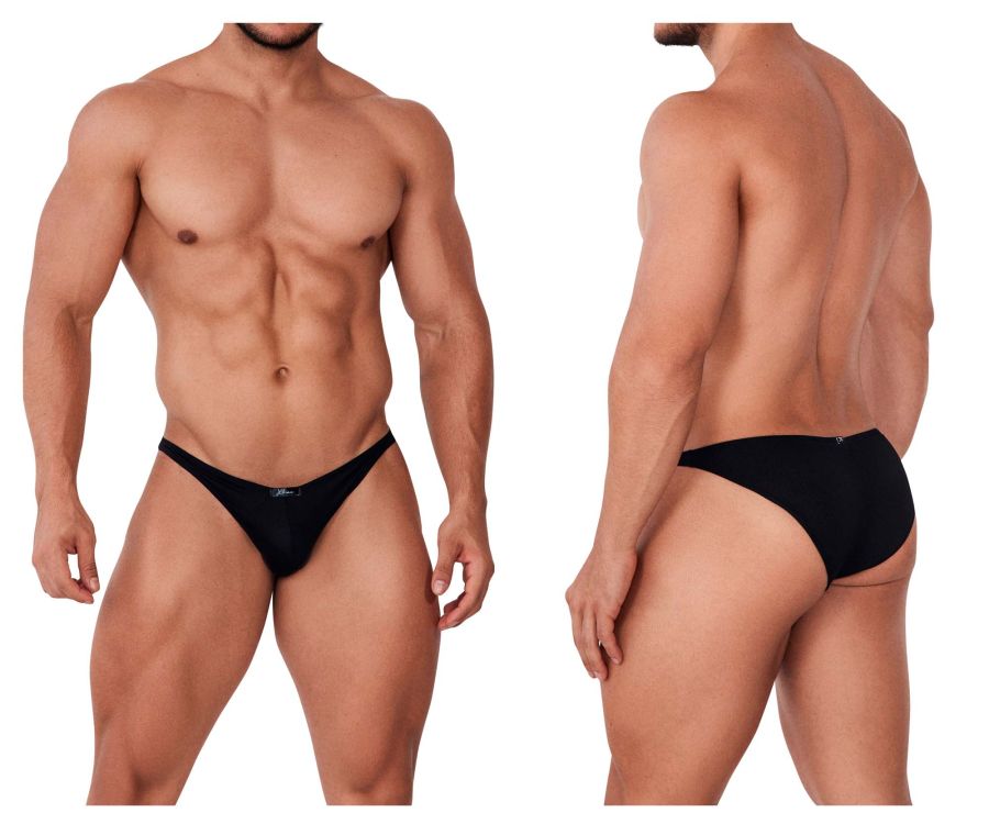 Xtremen 91167 Madero Bikini Black