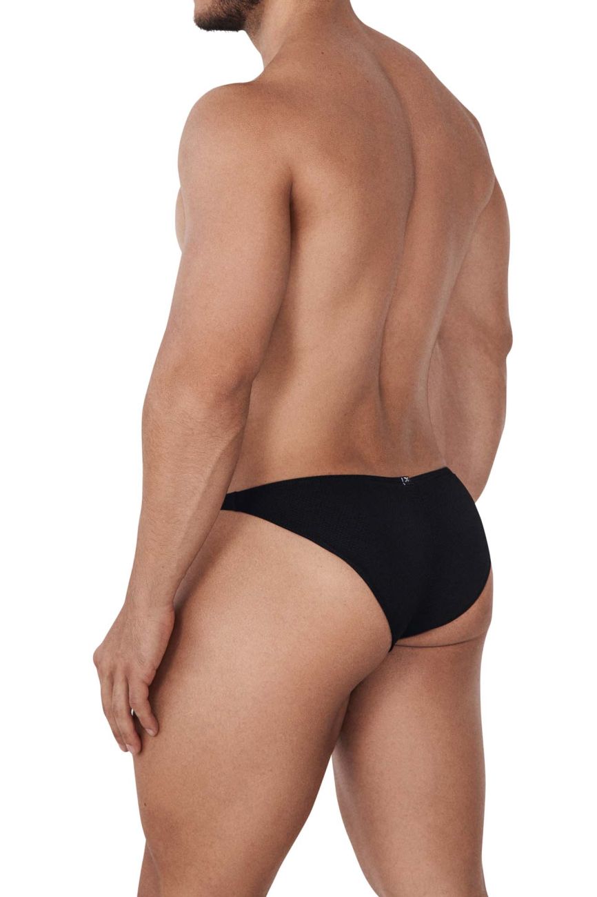 Xtremen 91167 Madero Bikini Black