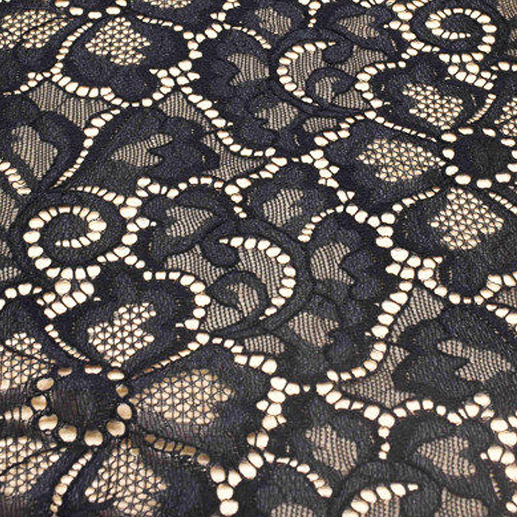 Mens Sweetheart Scalloped Shiny Lace Cami Bra Top for Males (silver plus other colours)