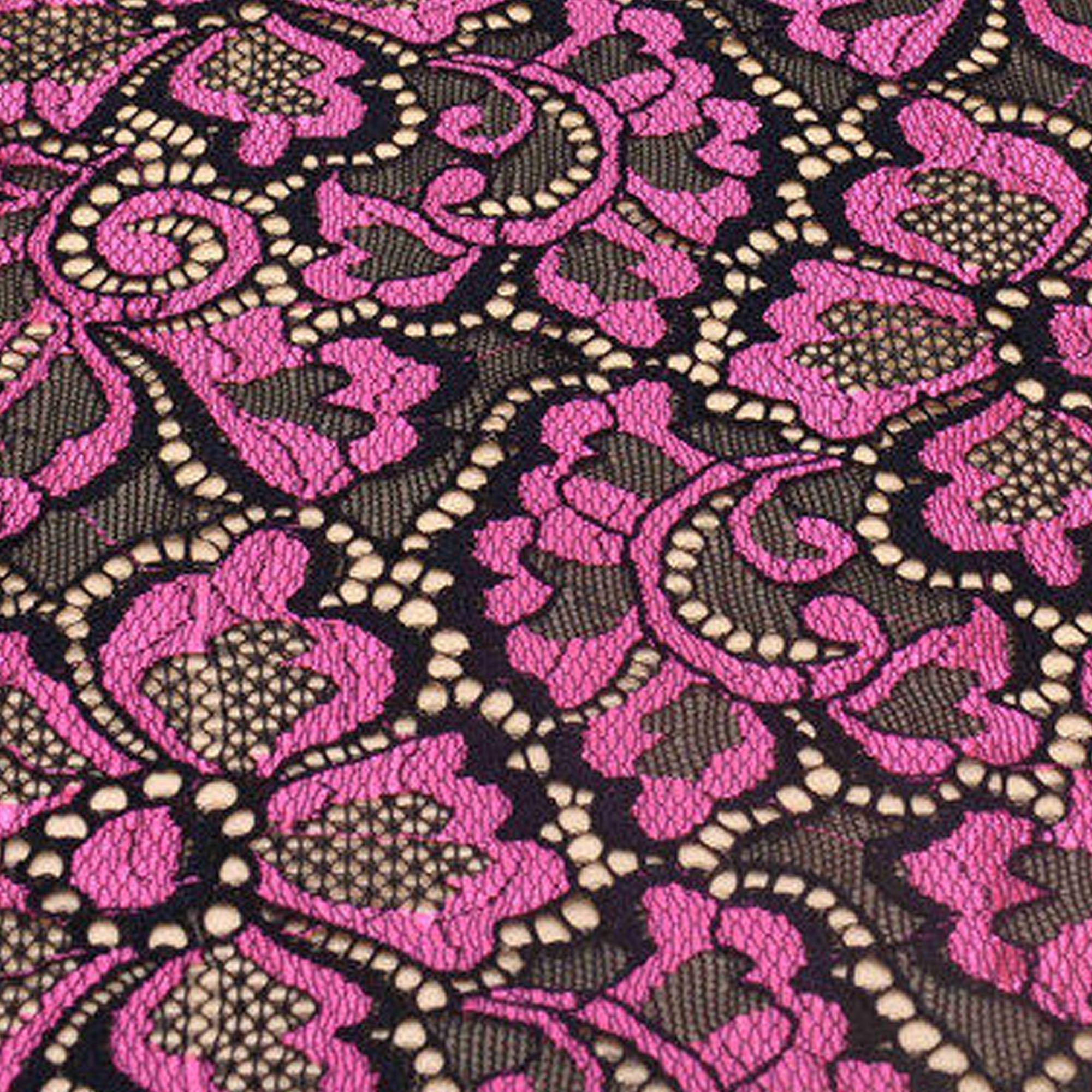 Mens Sweetheart Scalloped Shiny Lace Cami Bra Top for Males (silver plus other colours)