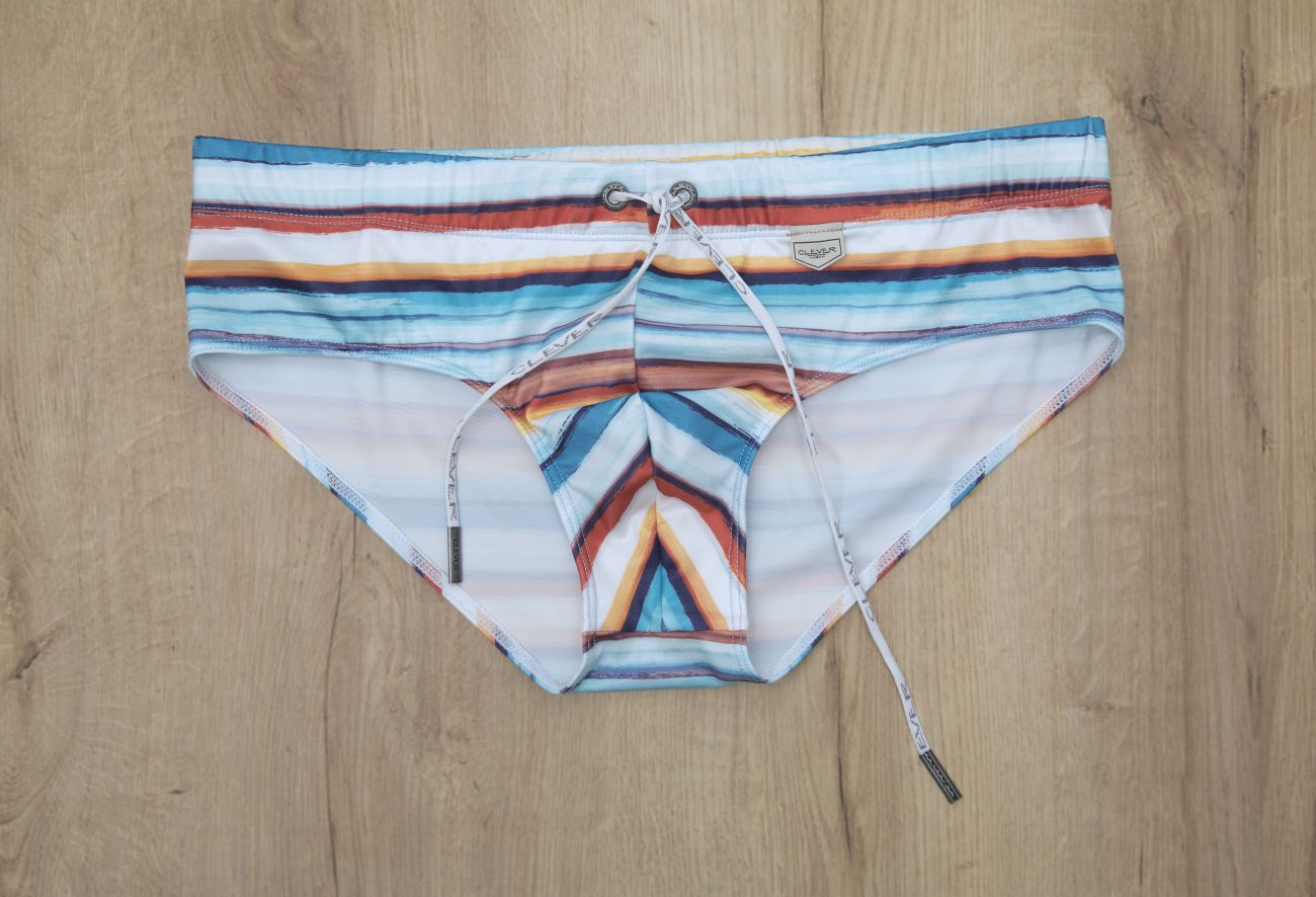 Clever 0693 Pupieno Swim Briefs