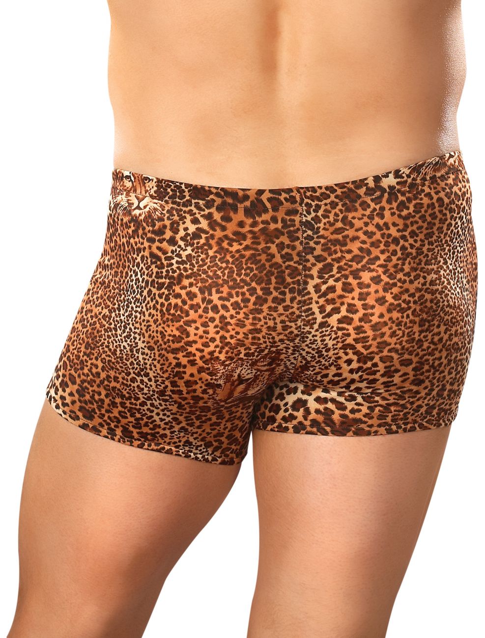 Male Power 153030 Animal Pouch Boxer Briefs