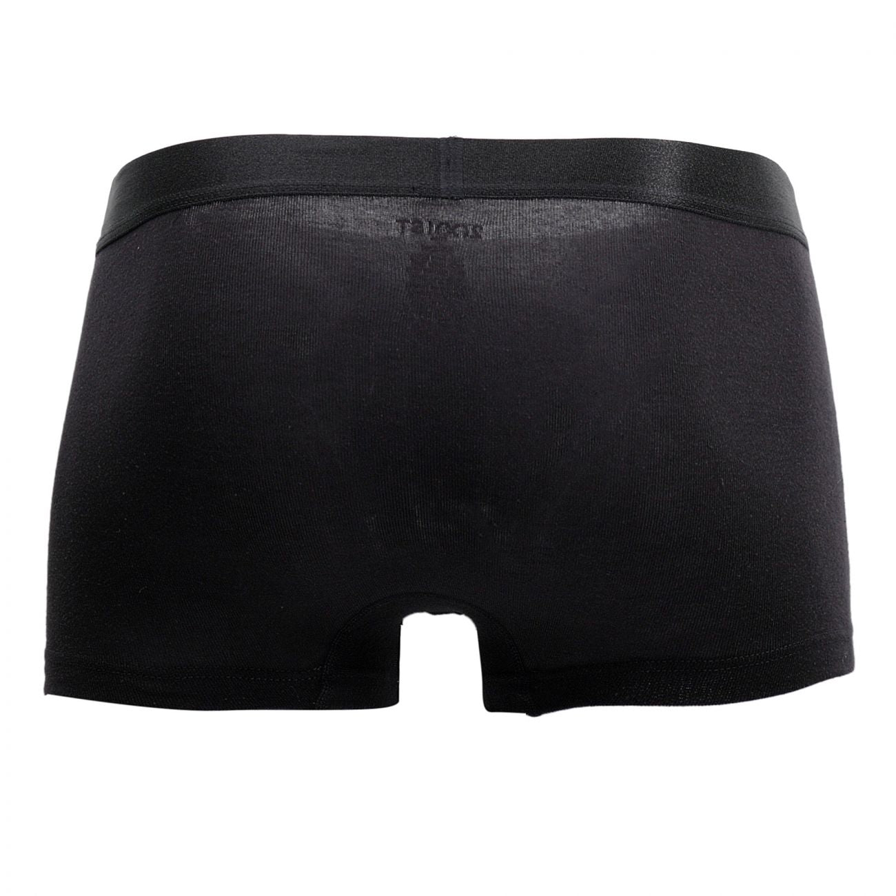 2(X)IST 3104102301 Pima Cotton Trunk Black