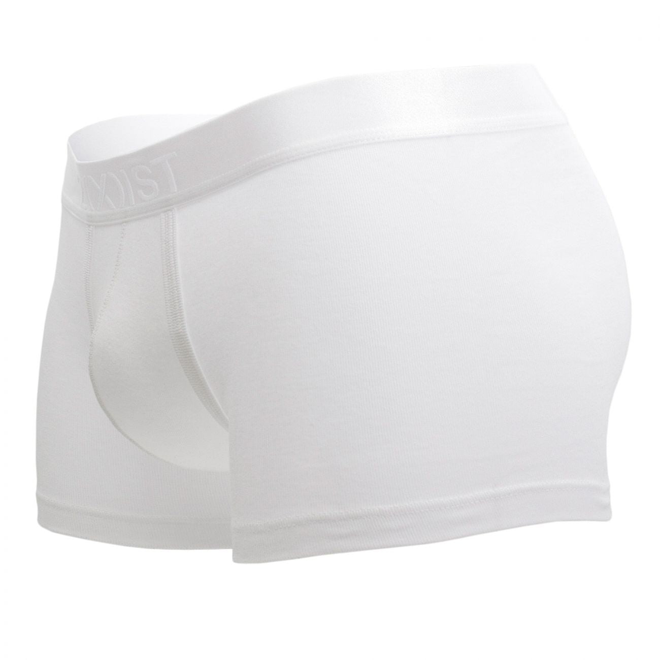 2(X)IST 3104102301 Pima Cotton Trunk White