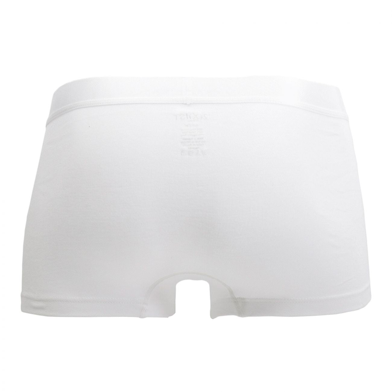 2(X)IST 3104102301 Pima Cotton Trunk White