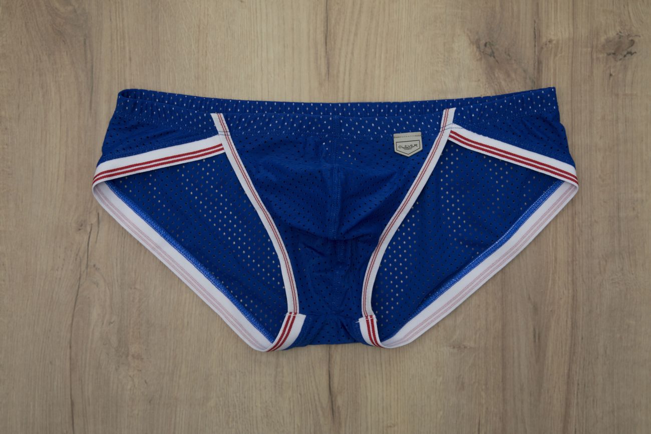 Clever 5416 Joviano Briefs Blue