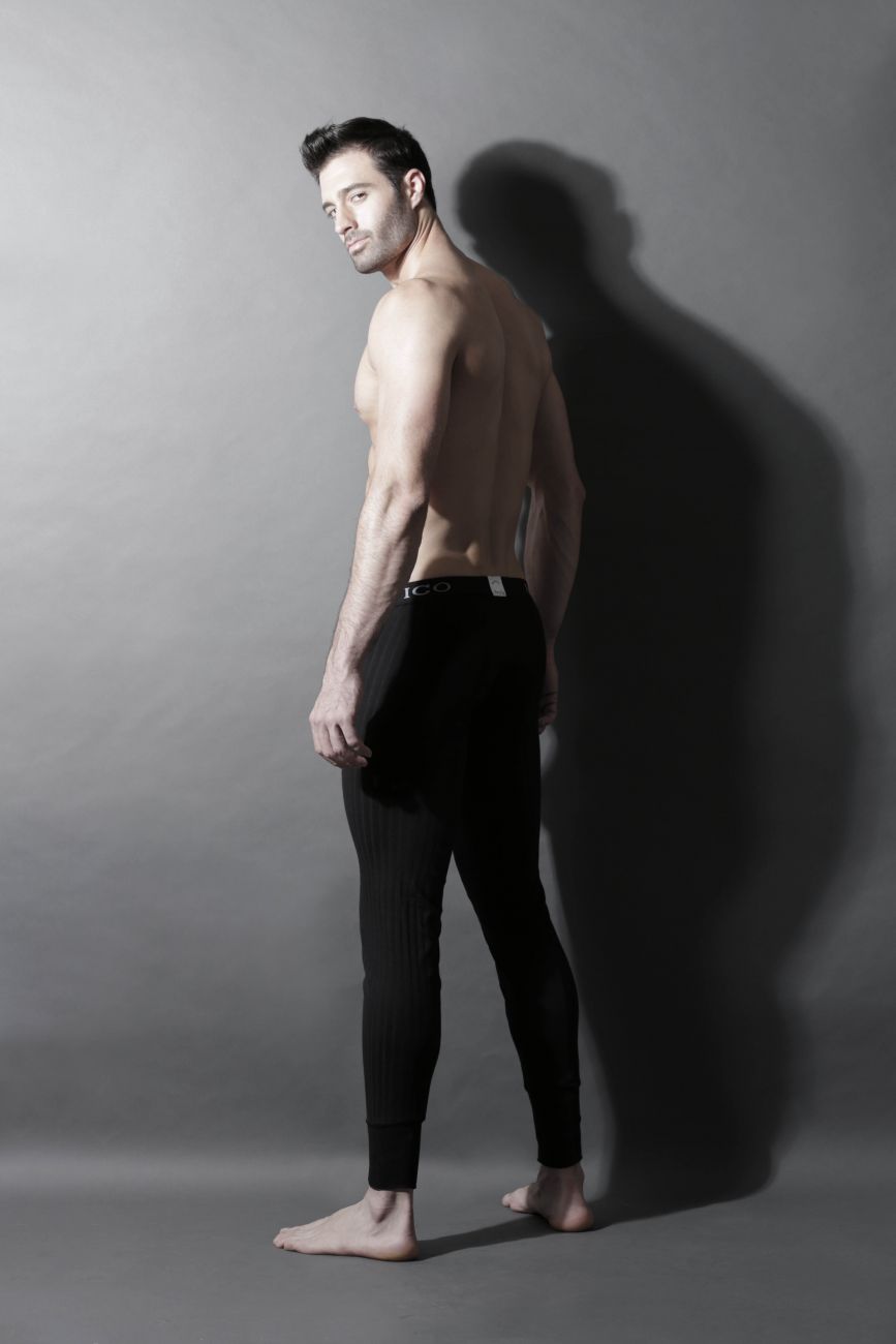 Unico 9610110199 Long Johns Intenso