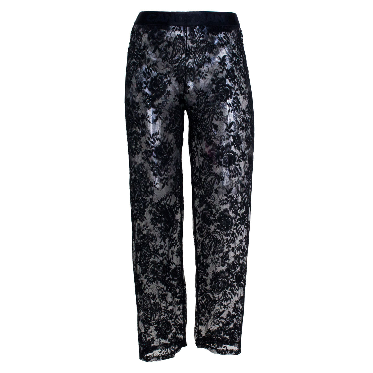 CandyMan 99234 Pants Black