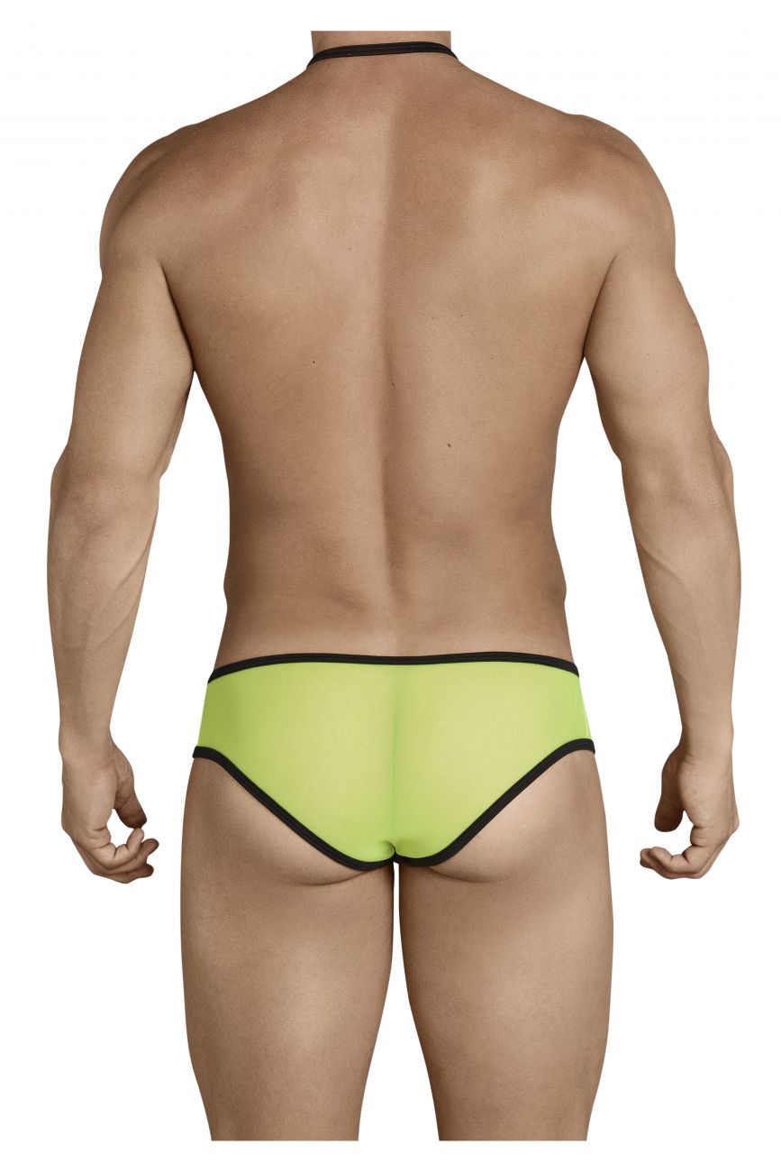 CandyMan 99365 Briefs