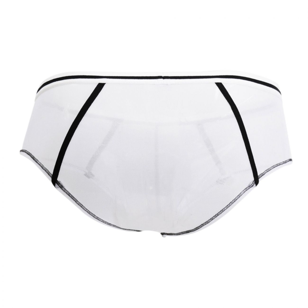 CandyMan 99379 Briefs White