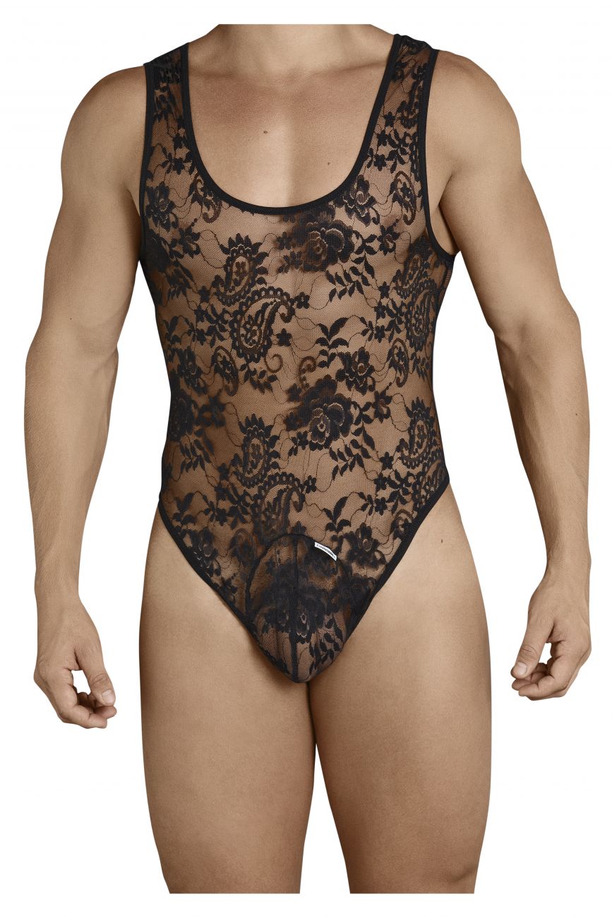 CandyMan 99380 Bodysuit