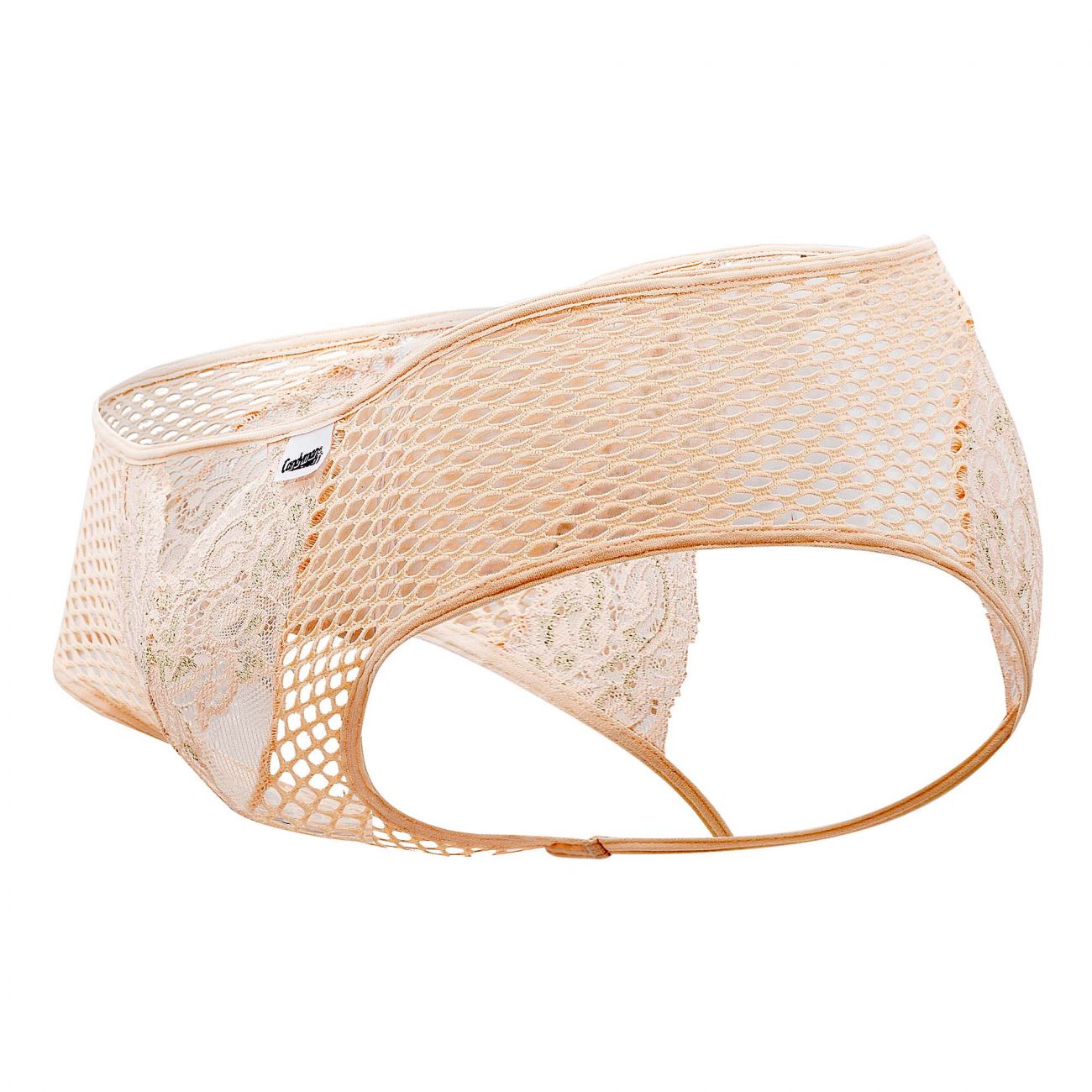JCSTK - CandyMan 99429 Tangerine Jockstrap Pink