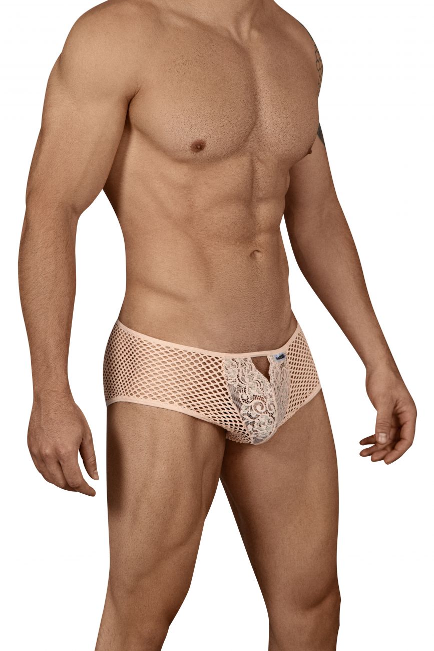 JCSTK - CandyMan 99429 Tangerine Jockstrap Pink