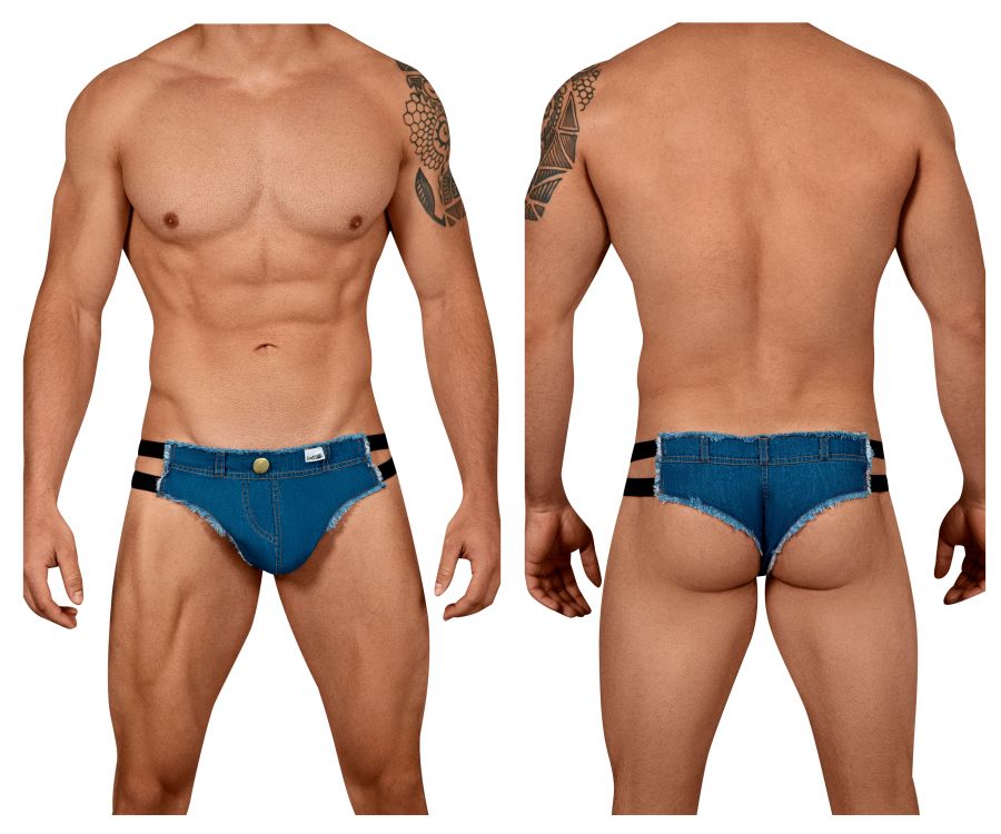 CandyMan 99452 American Jeans Thongs