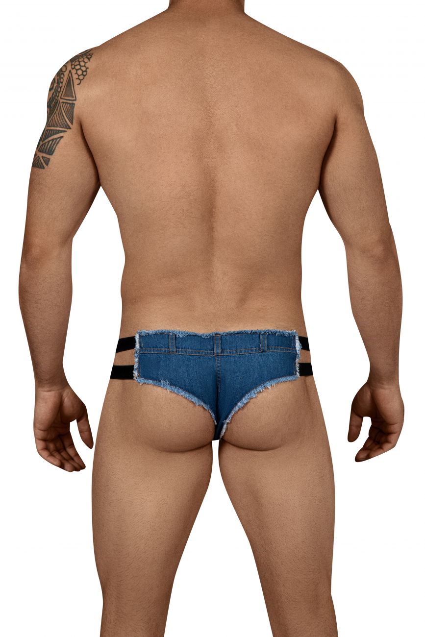 CandyMan 99452 American Jeans Thongs