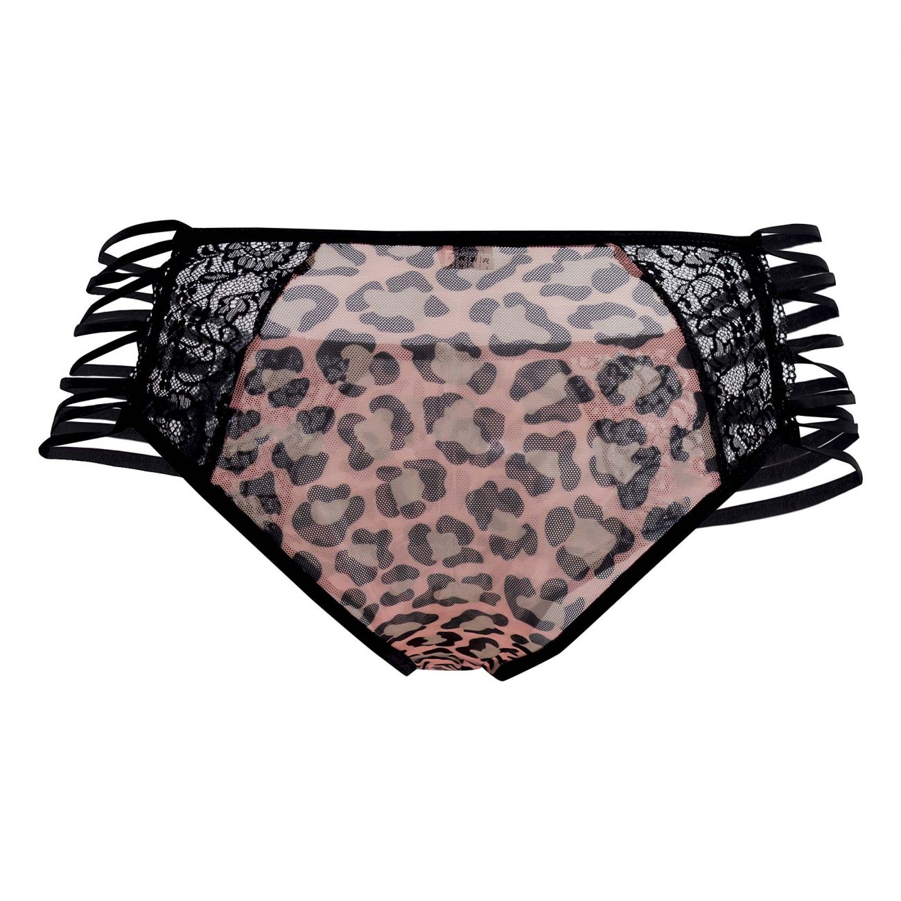CandyMan 99459 Briefs Animal Print