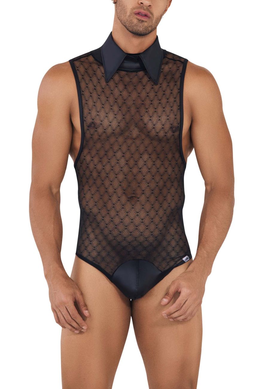 CandyMan 99720 Work-N-Play Bodysuit