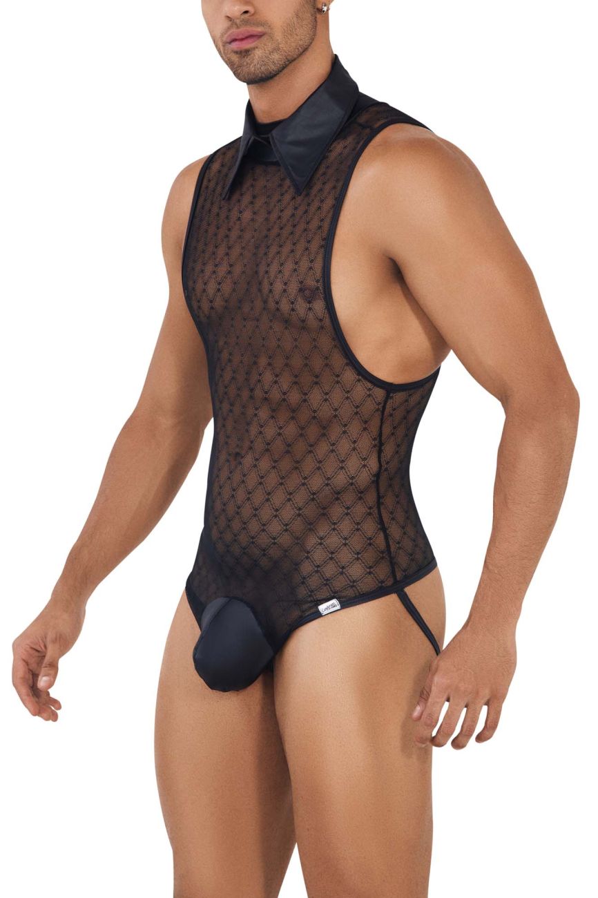 CandyMan 99720 Work-N-Play Bodysuit