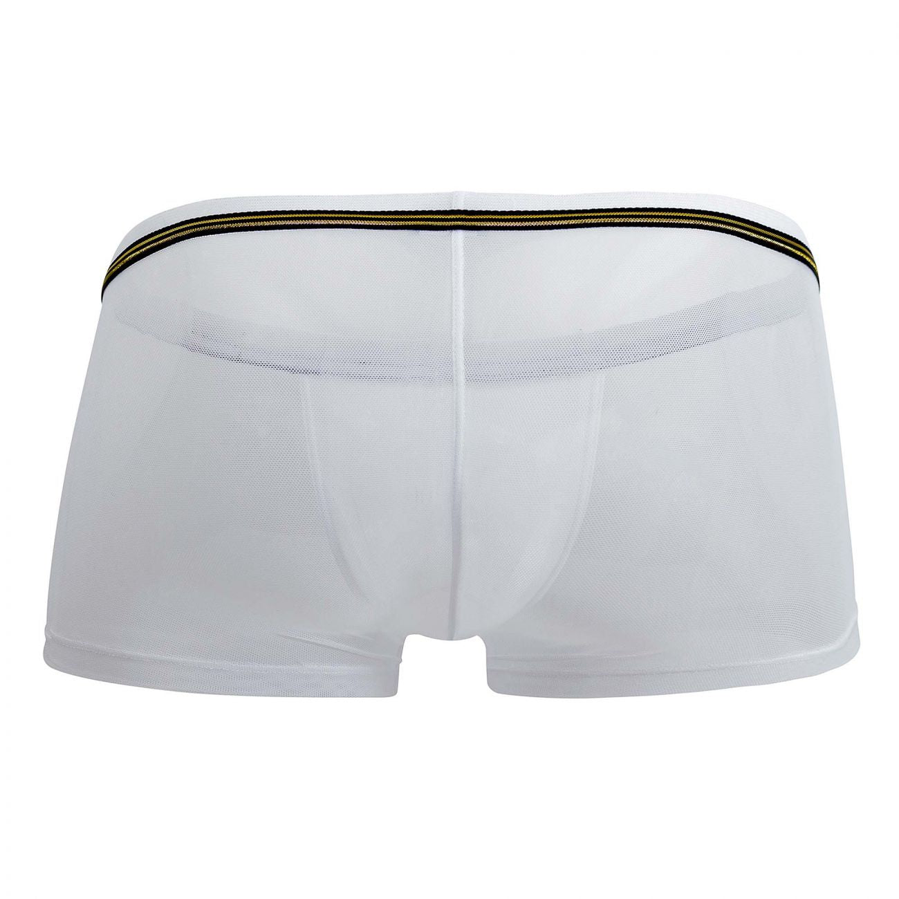 Clever 0143 Deep Latin Trunks White