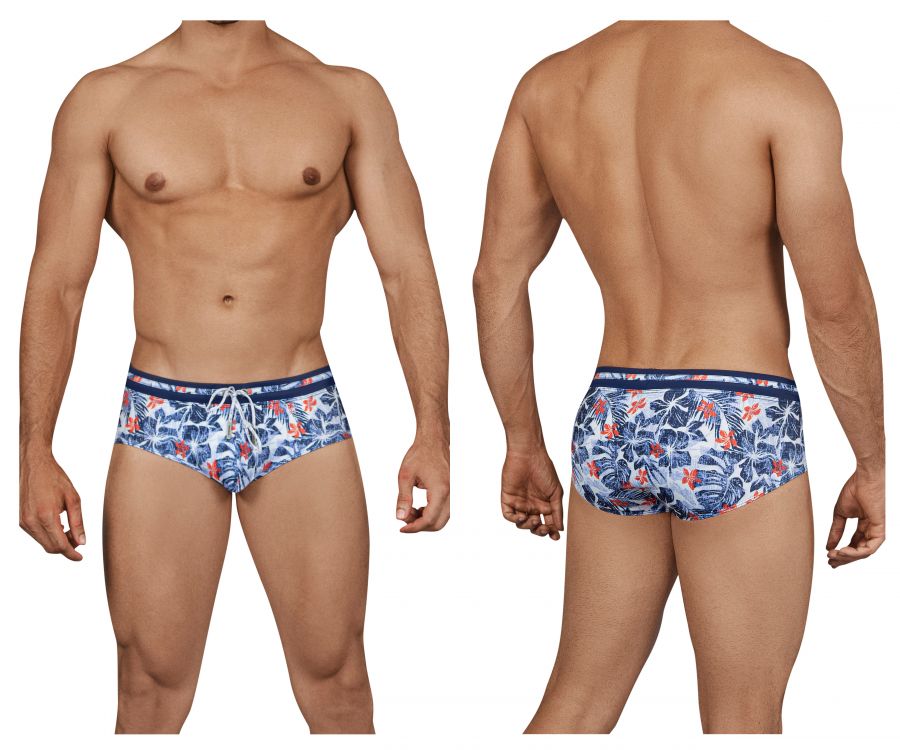 Clever 0164 Wild Swim Briefs