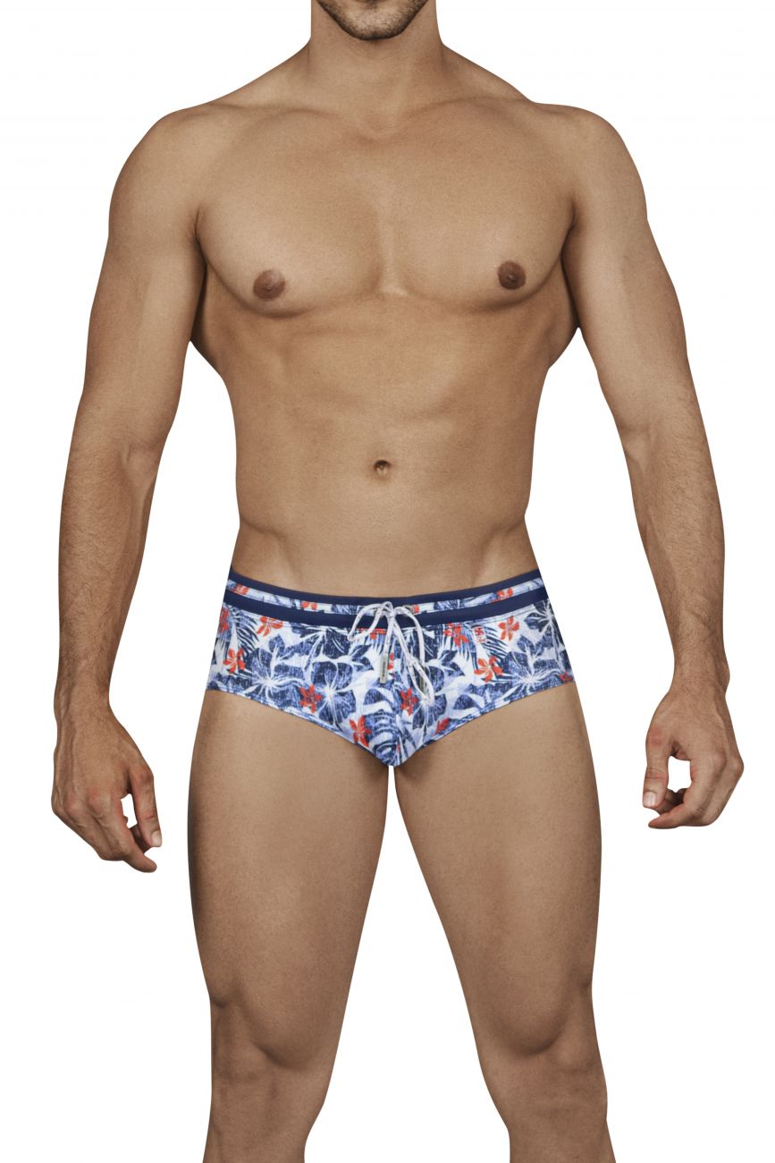 Clever 0164 Wild Swim Briefs